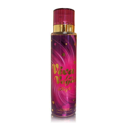 Viva las vegas Night Splash