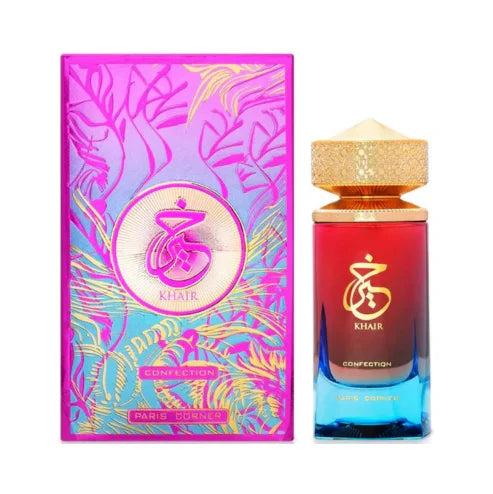 Khair Confection 100ml EDP Paris Corner (Más Vendido)