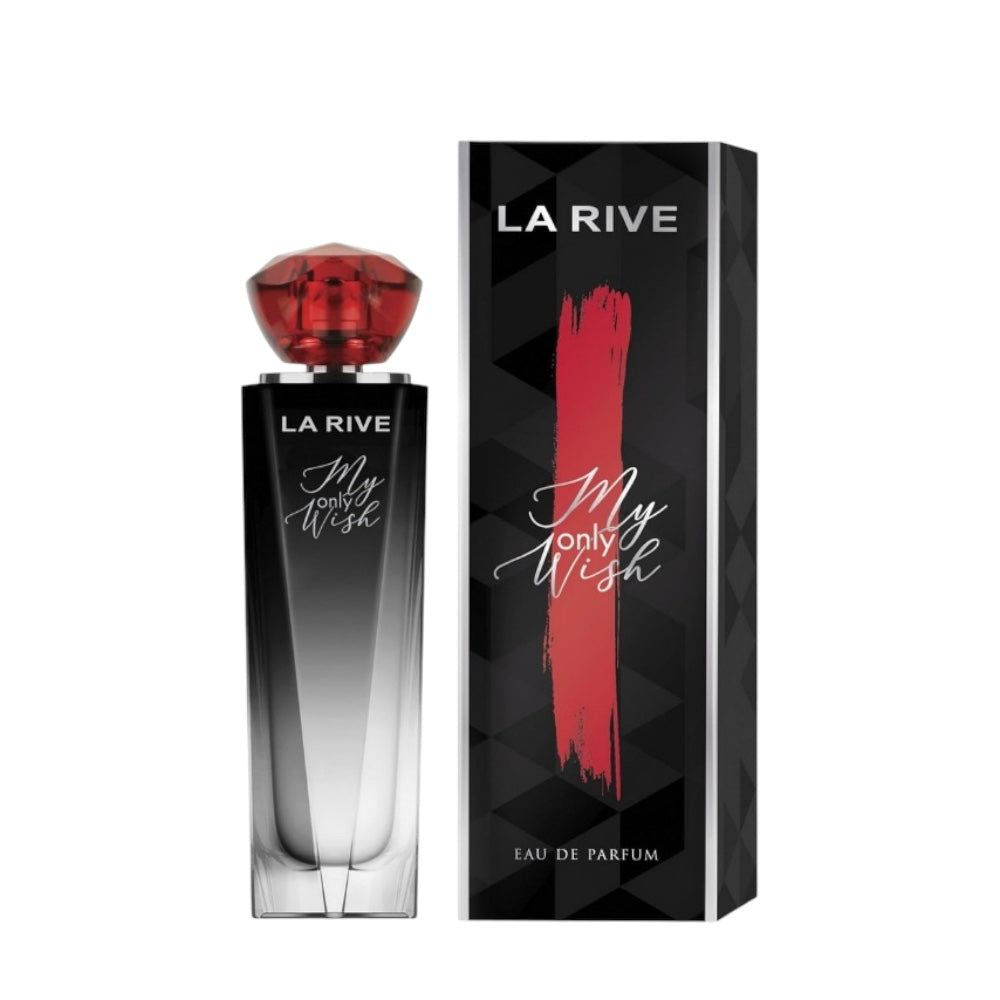 My Only Wish 100ml EDP La Rive