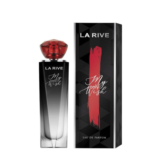 My Only Wish 100ml EDP La Rive