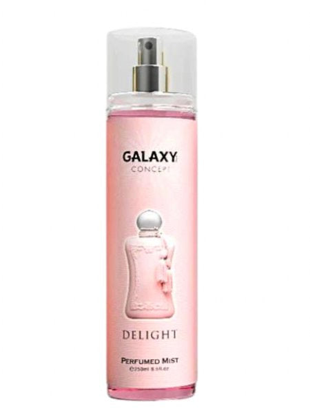 Galaxy  Delight Mist 😍😍😍