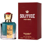 Solitude For Man 100ml EDP