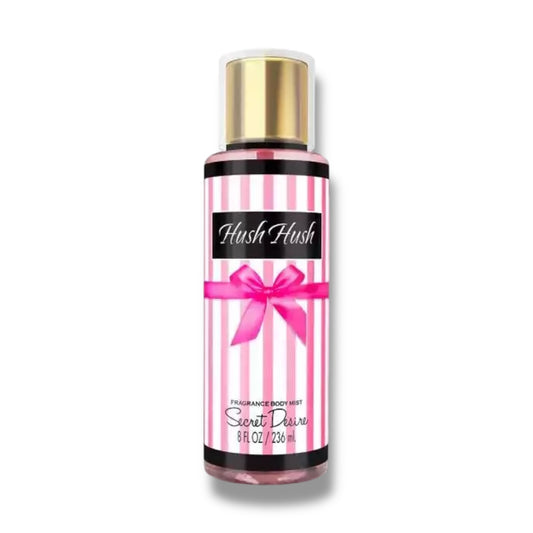 Hush Hush Body Mist (Mejor Vendido)