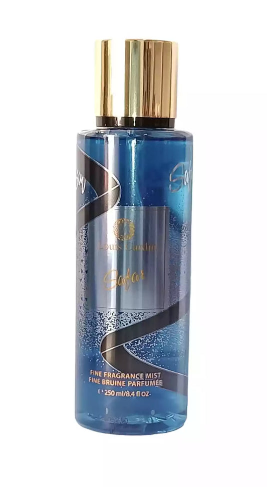 Safar Men Body Mist