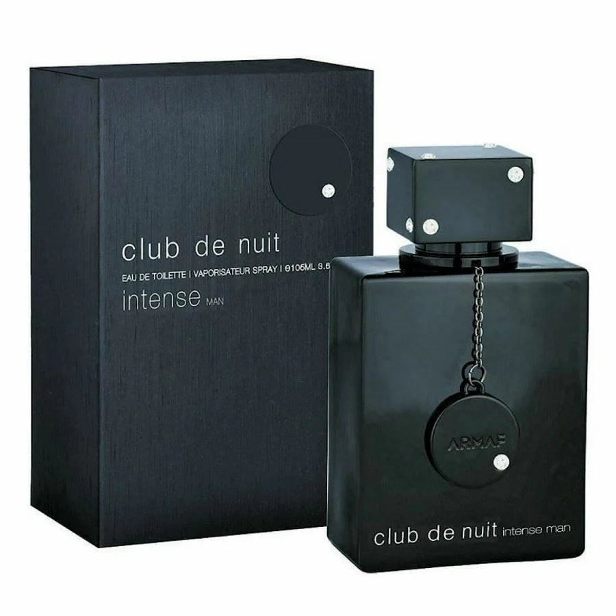 Club de nuit Intense Armaf 100ml EDP MEN