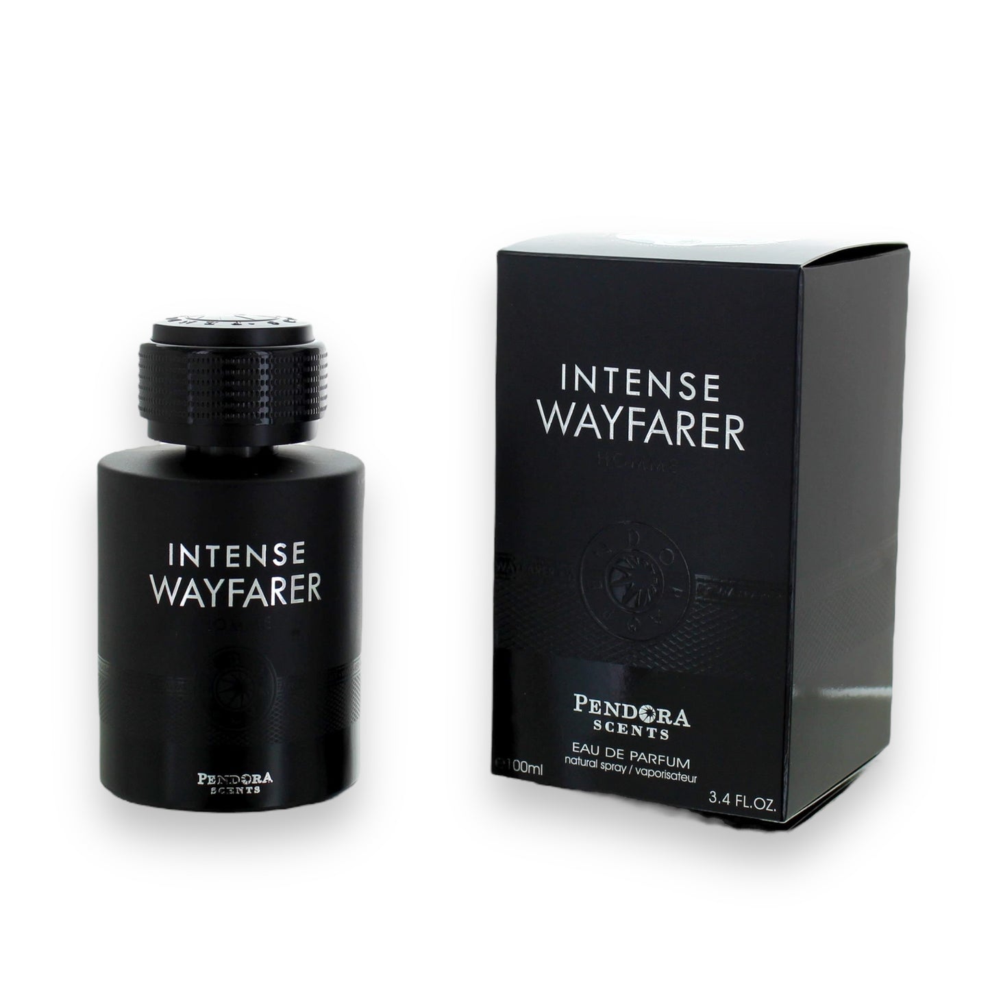 Intense Wayfarer 3.4 EDP (Men)