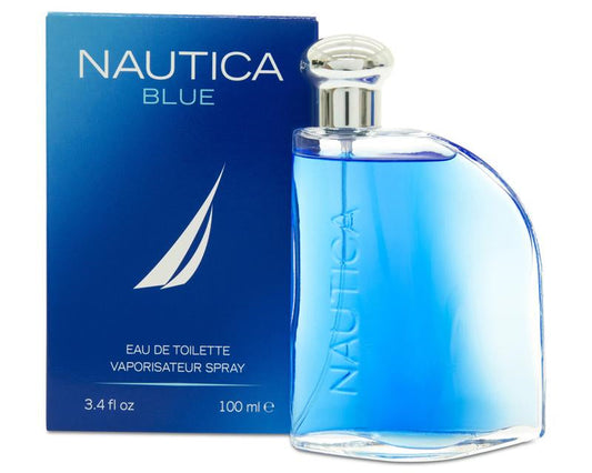 Nautica Blue 100ml Men