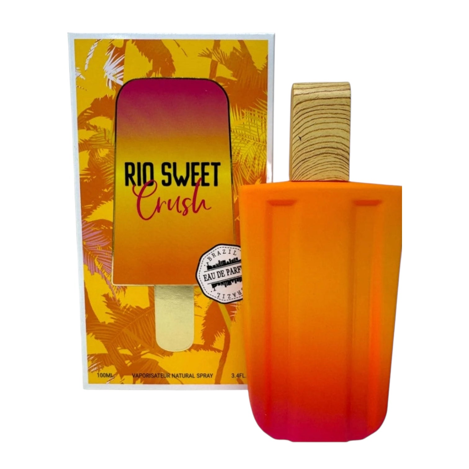 Rio Sweet Crush 100ml EDP