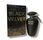 Black Velvet 100ml edp Woman