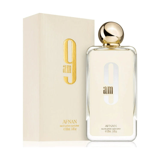9 AM Afnan Men 100ml EDP