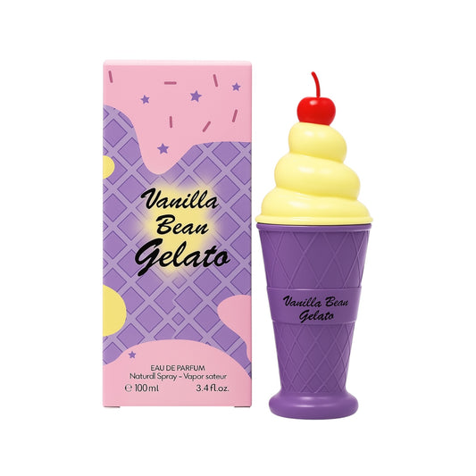 Vanilla Bean Gelato 100ml EDP
