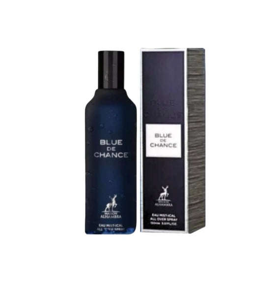 Blue de Chance 150ml  All Over Spray