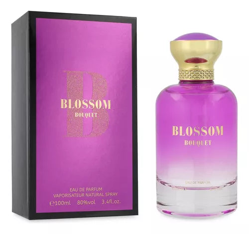 Blossom Bharara Woman 100ml edp