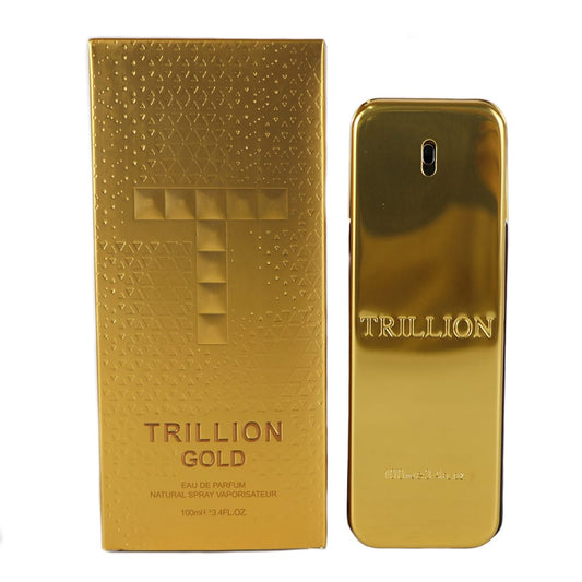 Trillion Gold 100ml EDP Men