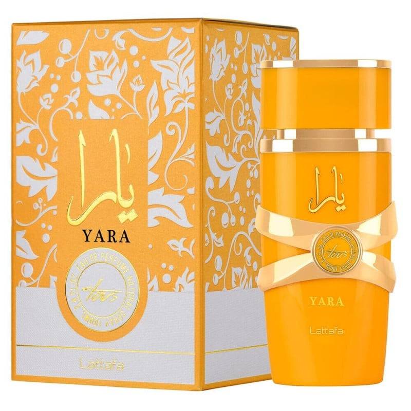 Yara Tous 100ml EDP Lattafa
