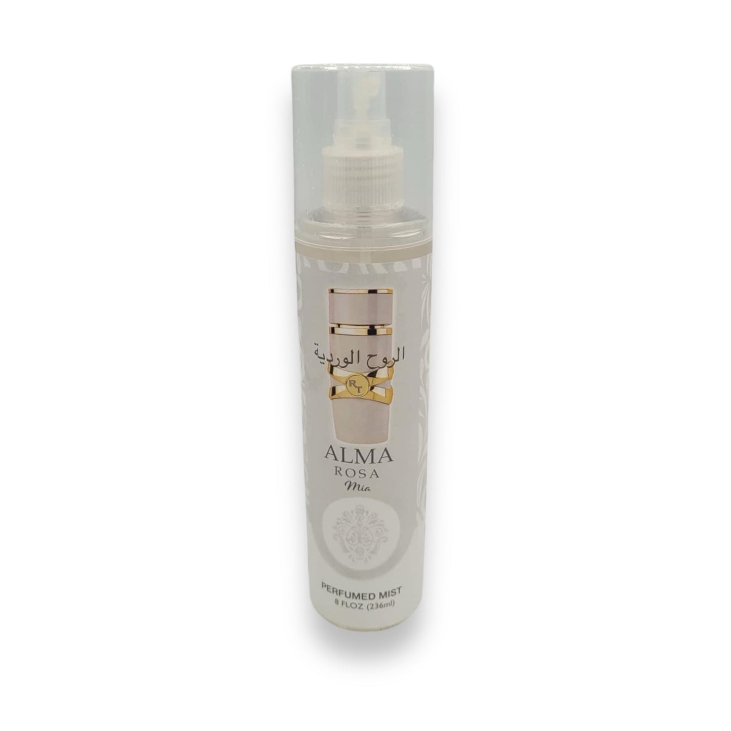 Alma Rosa Mia Body Mist (como yara moi)