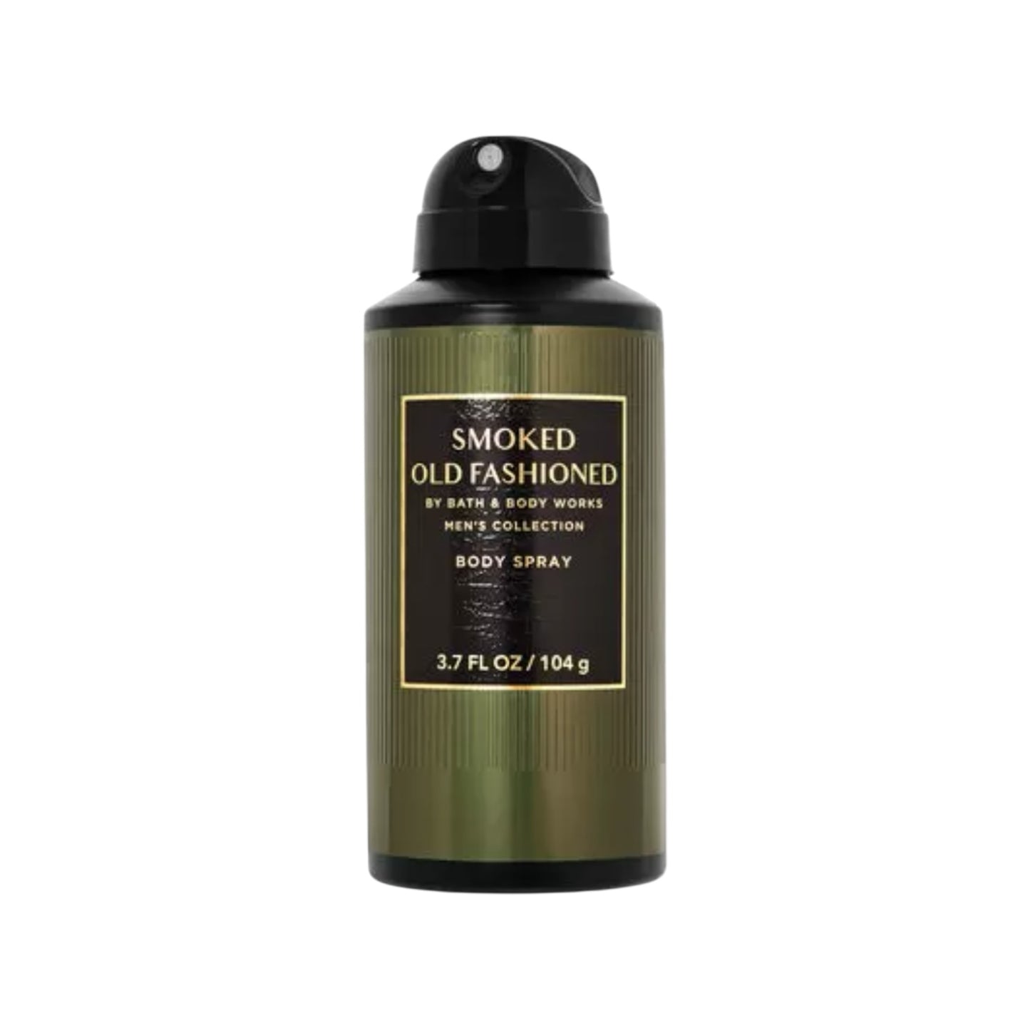 Smoked Old Fasioned BBW Body Spray 3.7oz