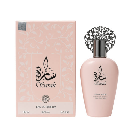 Sarah 100ml EDP Floral Atalcado