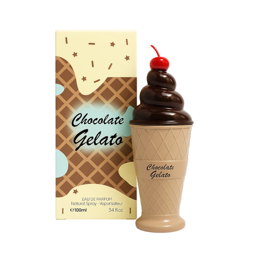 Chocolate Gelato 100ml EDP