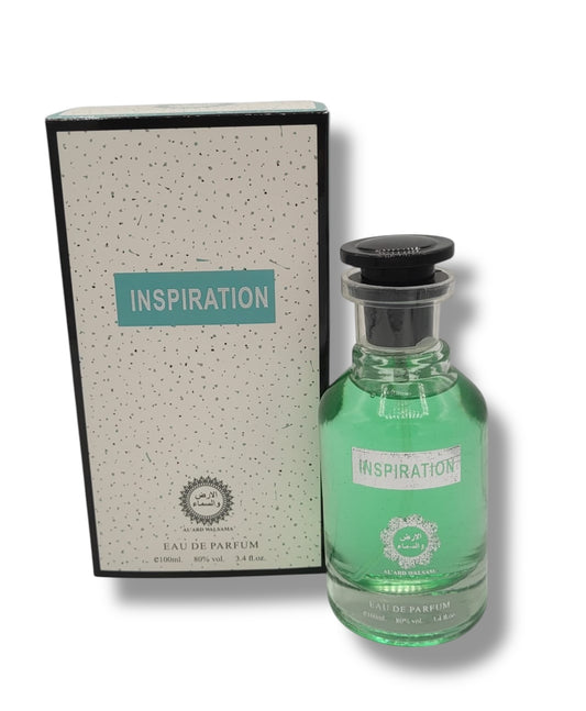 Inspiration 100ml EDP Men