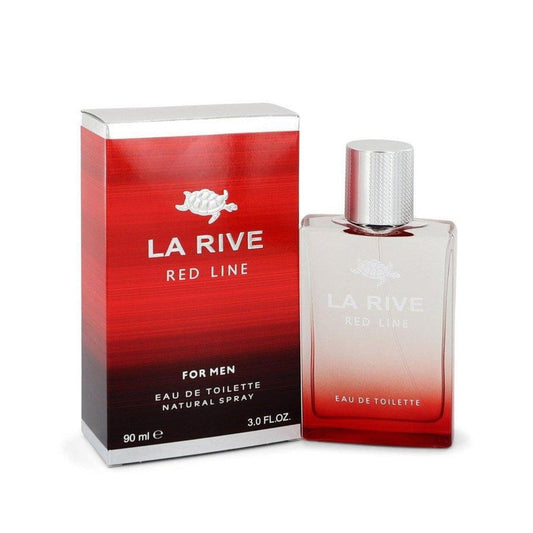 La Rive Red Line EDT 90ml