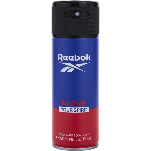 Reebok Move Your Spirit Body Spray 150ml