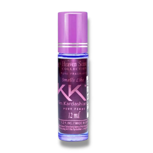 Kim Kardashian Roll on Oil 12ml perfume