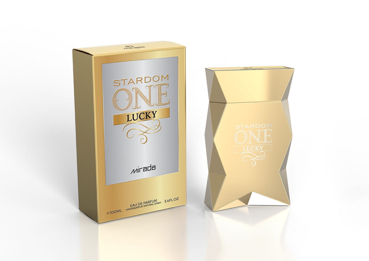 Stardom One Lucky by Mirada 3.4 EDP