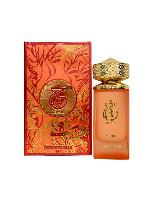 Khair Fusion 100ml EDP Woman (NEW)