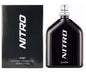 Nitro Cyzone 100mo edt Men
