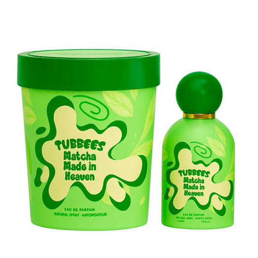 Tubbees Matcha Made In Heaven 50ml