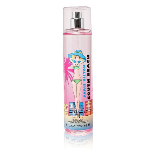 Paris Hilton South Beach Mist
