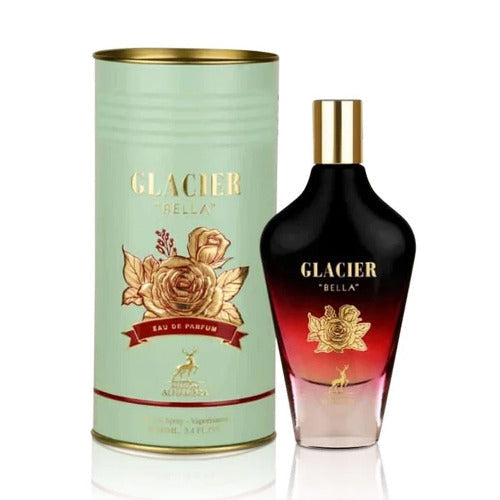 Glacier Bella 100ml edp Woman