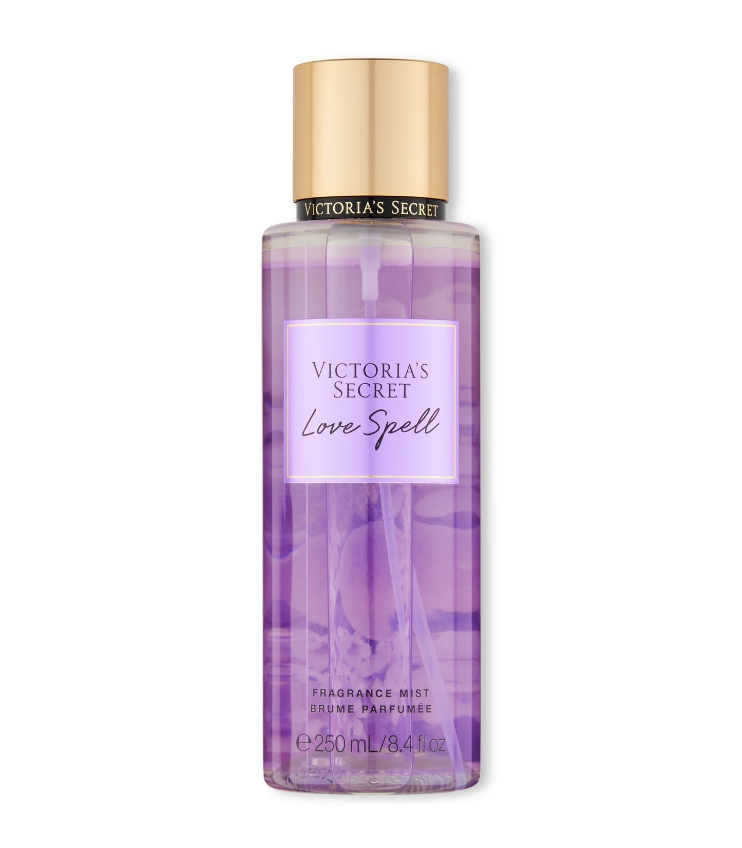 Love Spell VS Body Mist