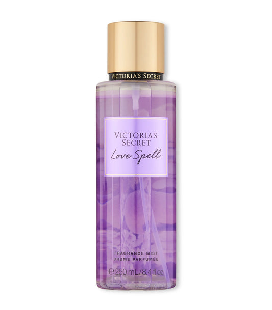Love Spell VS Body Mist