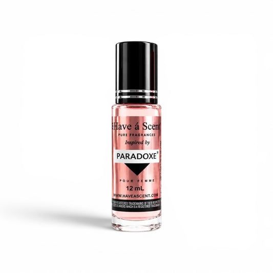 Paradoxe 12ml Roll On