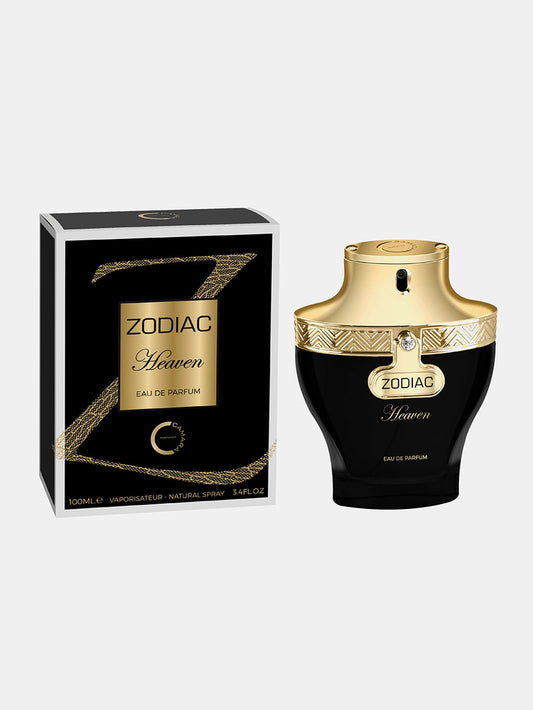 Zodiac Heaven 100mp EDP Men