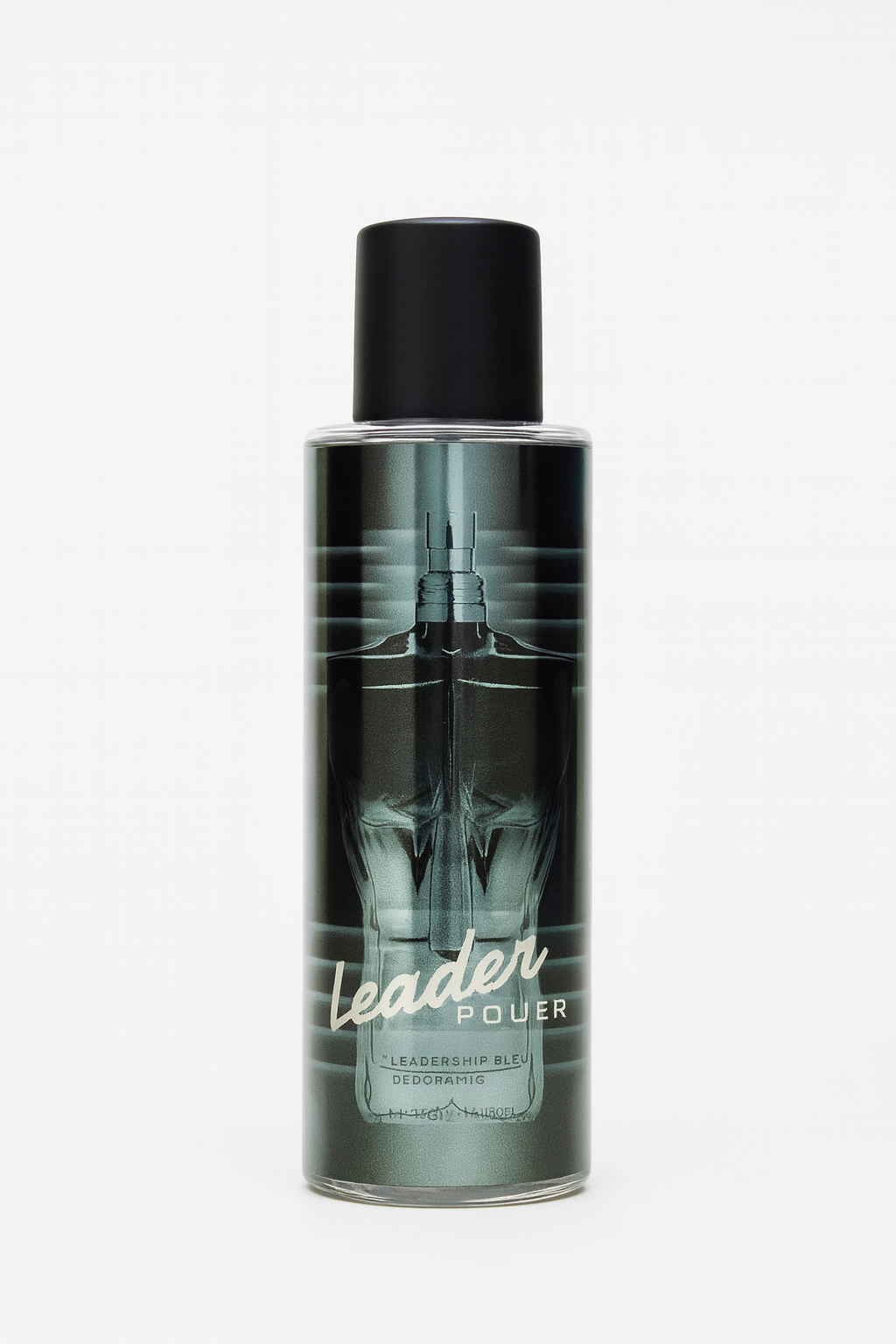 Leader Power Body Mist Men
