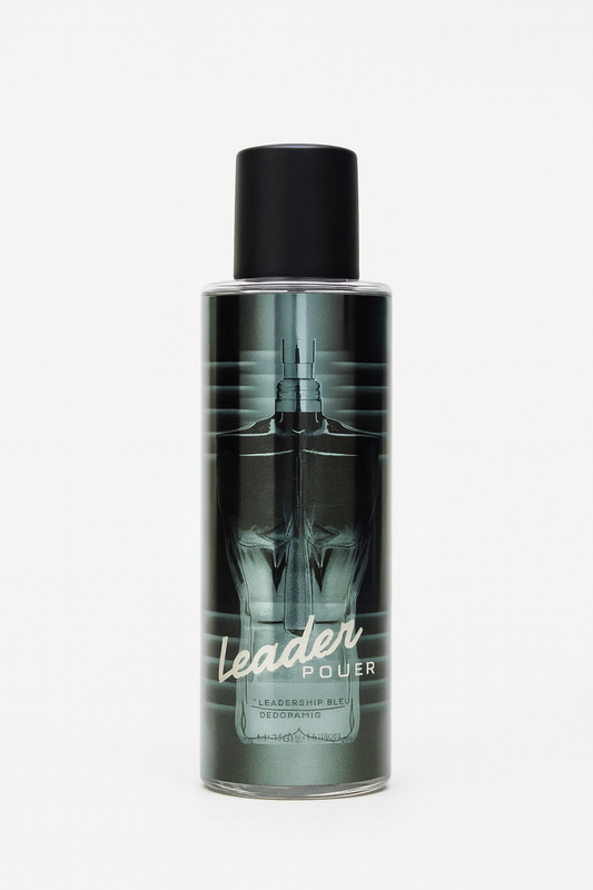 Leader Power Body Mist Men