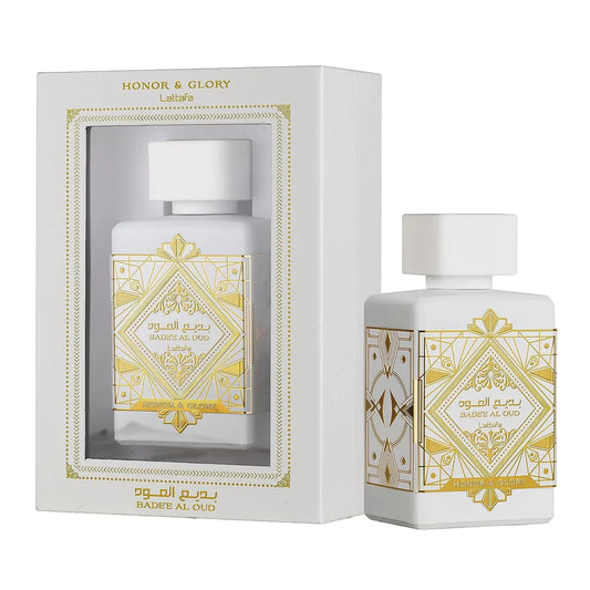 Badee Al Oud Honor & Glory 3.4 EDP Lattafa