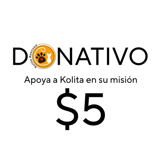 DONATIVO