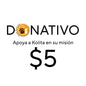DONATIVO