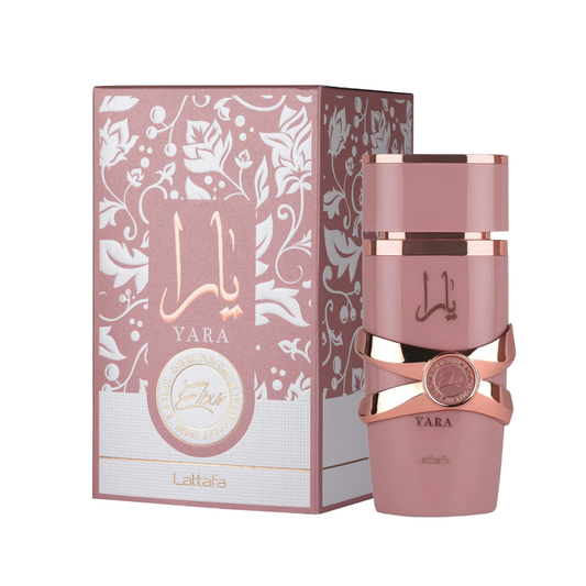Yara Elixir 3.4 Woman (NEW)