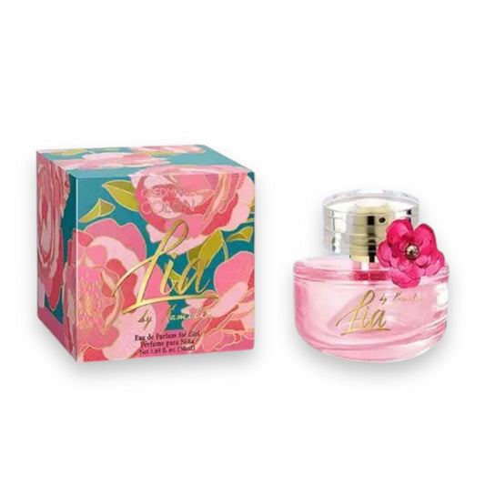 Lia By Kamilia 1.7 EDP