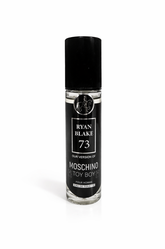 Ryan Blake 73 MEN 30ml edt
