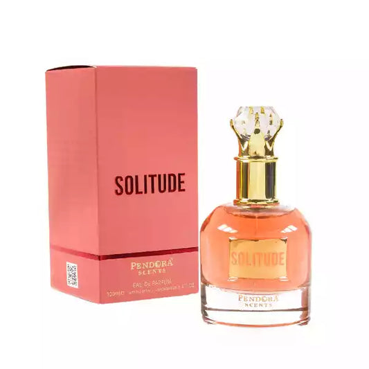 Solitude 100ml W