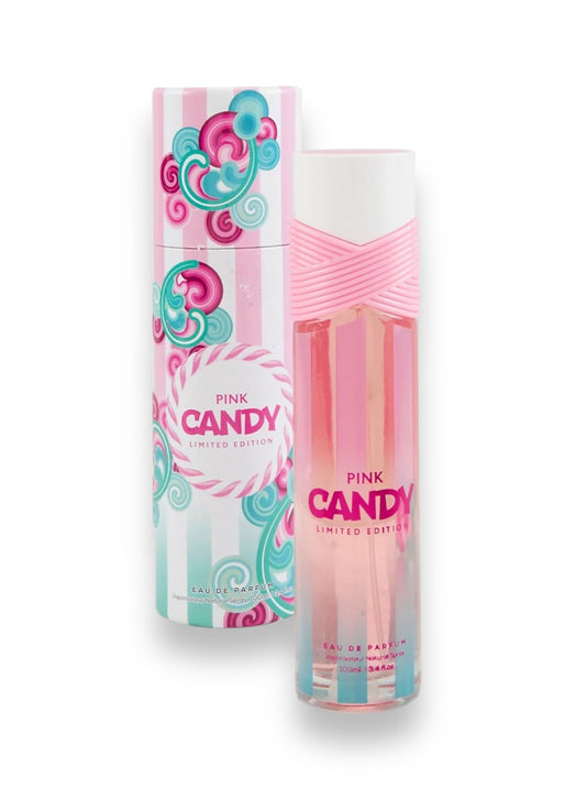 Pink Candy Limited Edition Eau de Parfum 3.4 oz