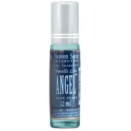 Roll on oil Perfume 12ml Angel Woman