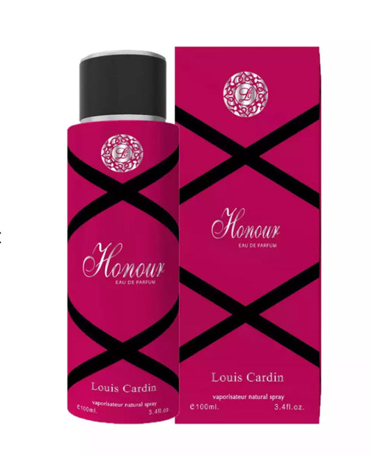 Honour 100ml EDP Louis Cardin (MÁS VENDIDO) 🤤🤤🤤