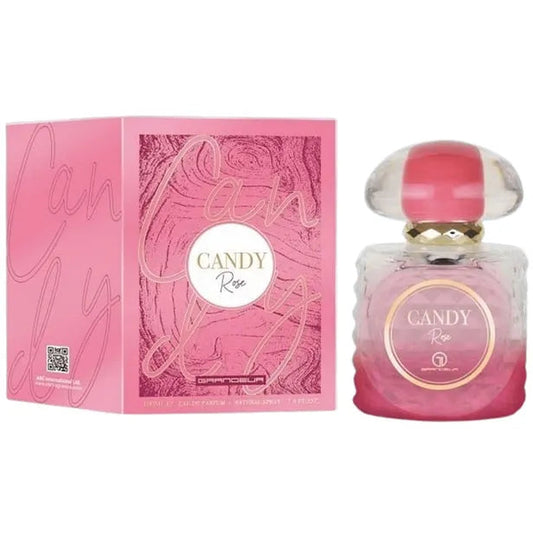 Candy Rose 100ml Edp